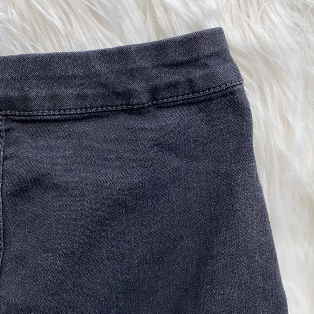 Free People | This Way or That Mini Skirt - Picture 5 of 9
